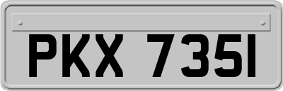 PKX7351