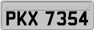 PKX7354