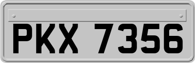 PKX7356