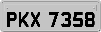 PKX7358