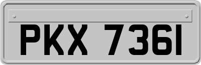 PKX7361