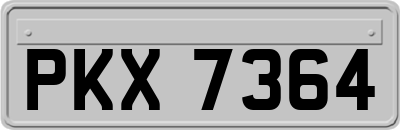 PKX7364