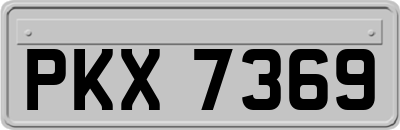 PKX7369