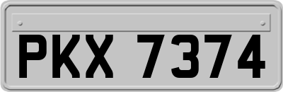 PKX7374