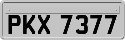PKX7377
