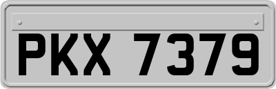 PKX7379