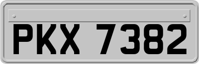 PKX7382