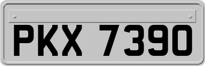 PKX7390
