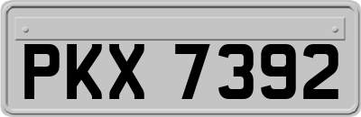 PKX7392