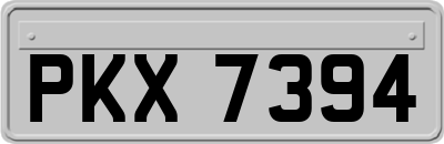 PKX7394