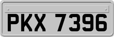 PKX7396