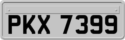 PKX7399