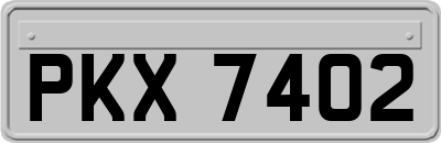 PKX7402