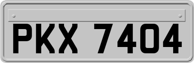 PKX7404
