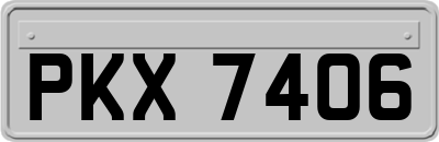 PKX7406