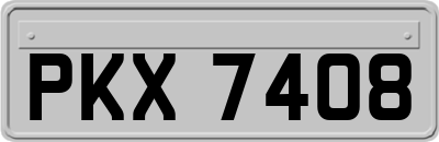 PKX7408