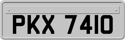 PKX7410