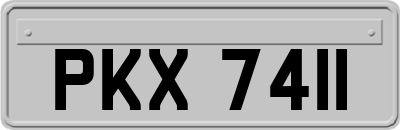 PKX7411