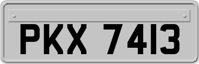 PKX7413