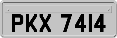 PKX7414
