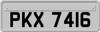 PKX7416