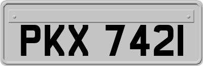 PKX7421