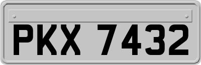 PKX7432