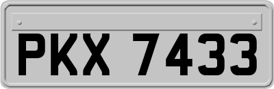 PKX7433