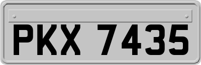 PKX7435