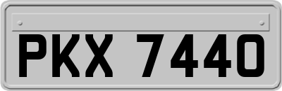 PKX7440