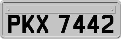 PKX7442