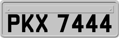 PKX7444