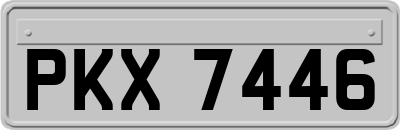 PKX7446