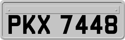 PKX7448