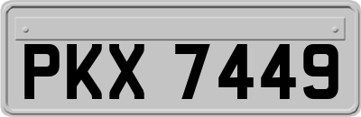 PKX7449