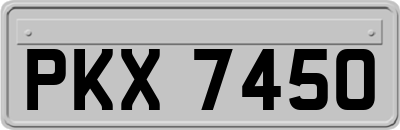 PKX7450