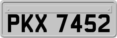 PKX7452