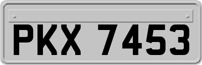 PKX7453