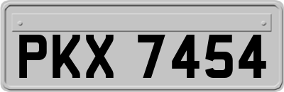 PKX7454