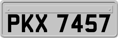 PKX7457