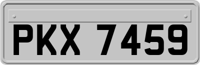 PKX7459