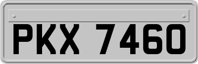 PKX7460