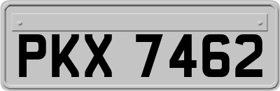PKX7462