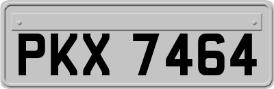 PKX7464