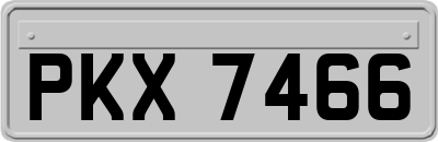 PKX7466