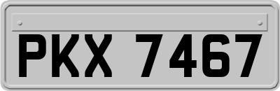 PKX7467