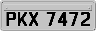 PKX7472