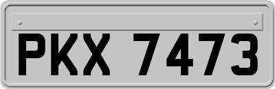 PKX7473