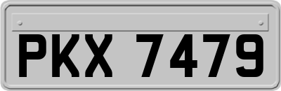 PKX7479