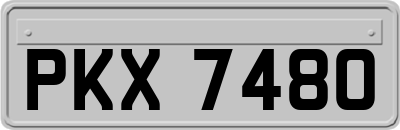 PKX7480